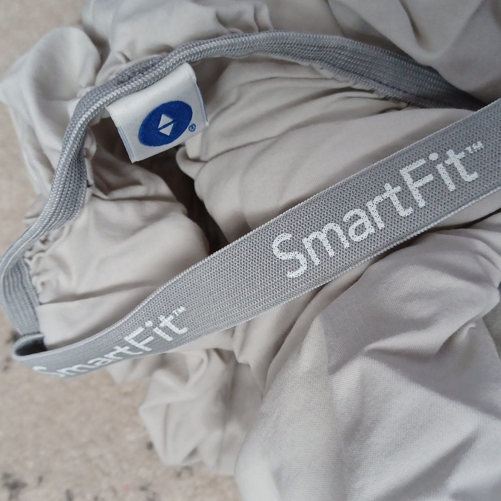 Sleep Number- Split King Fitted Sheets (2 Twin XL) + Standard Sheet